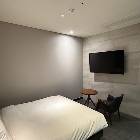 Rivertain Hotel Daegu Eksteriør billede